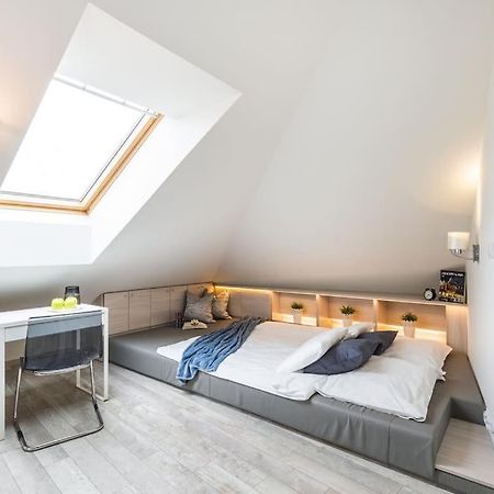 Modern & New Place Next To Wawel Castle & Vistula クラクフ エクステリア 写真