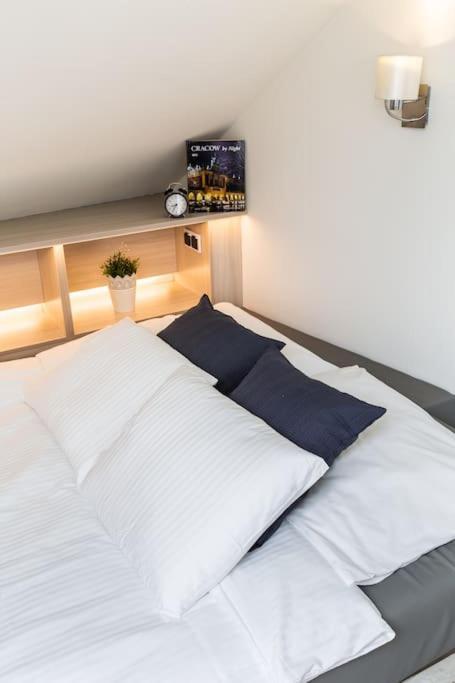 Modern & New Place Next To Wawel Castle & Vistula クラクフ エクステリア 写真